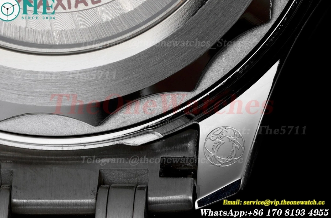 8800 Asia 300m SS 2018 Seamaster ORF Black SS 0113